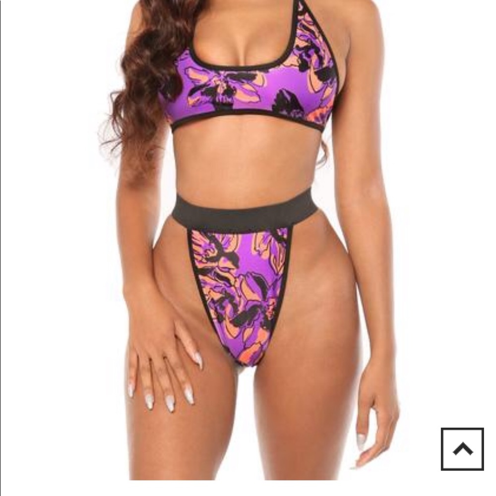 2 piece bikini